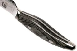 Kai Shun Nagare Cuchillo De Pan 23 Cm, NDC-0705 10 Kai Shun Nagare Cuchillo De Pan 23 Cm, NDC-0705 -Chef Tienda KANDC 0705 04 kai shun nagare kandc 0705 04