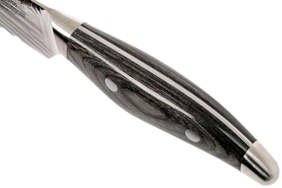 Kai Shun Nagare Cuchillo De Pan 23 Cm, NDC-0705 5 Kai Shun Nagare Cuchillo De Pan 23 Cm, NDC-0705 - Image 5