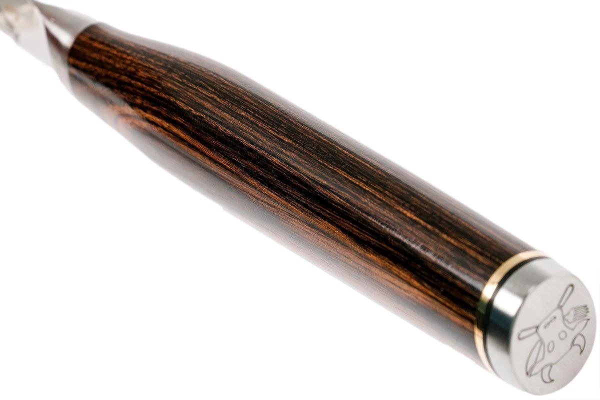 Kai Shun Premium Tim Mälzer Cuchillo Curvo 5,5 Cm 4 Kai Shun Premium Tim Mälzer Cuchillo Curvo 5,5 Cm - Image 4