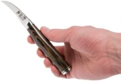 Kai Shun Premium Tim Mälzer Cuchillo Curvo 5,5 Cm 14 Kai Shun Premium Tim Mälzer Cuchillo Curvo 5,5 Cm -Chef Tienda KATDM 1715 07 kai shun premier tim malzer v2017 katdm 1715 07