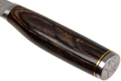 Kai Premier Tim Mälzer Cuchillo Multiusos Dentado 16 Cm TDM-1722 -Chef Tienda KATDM 1722 04 kai premier tim malzer katdm 1722 04