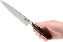 Kai Premier Tim Mälzer Cuchillo Multiusos Dentado 16 Cm TDM-1722 -Chef Tienda KATDM 1722 06 kai premier tim malzer katdm 1722 06