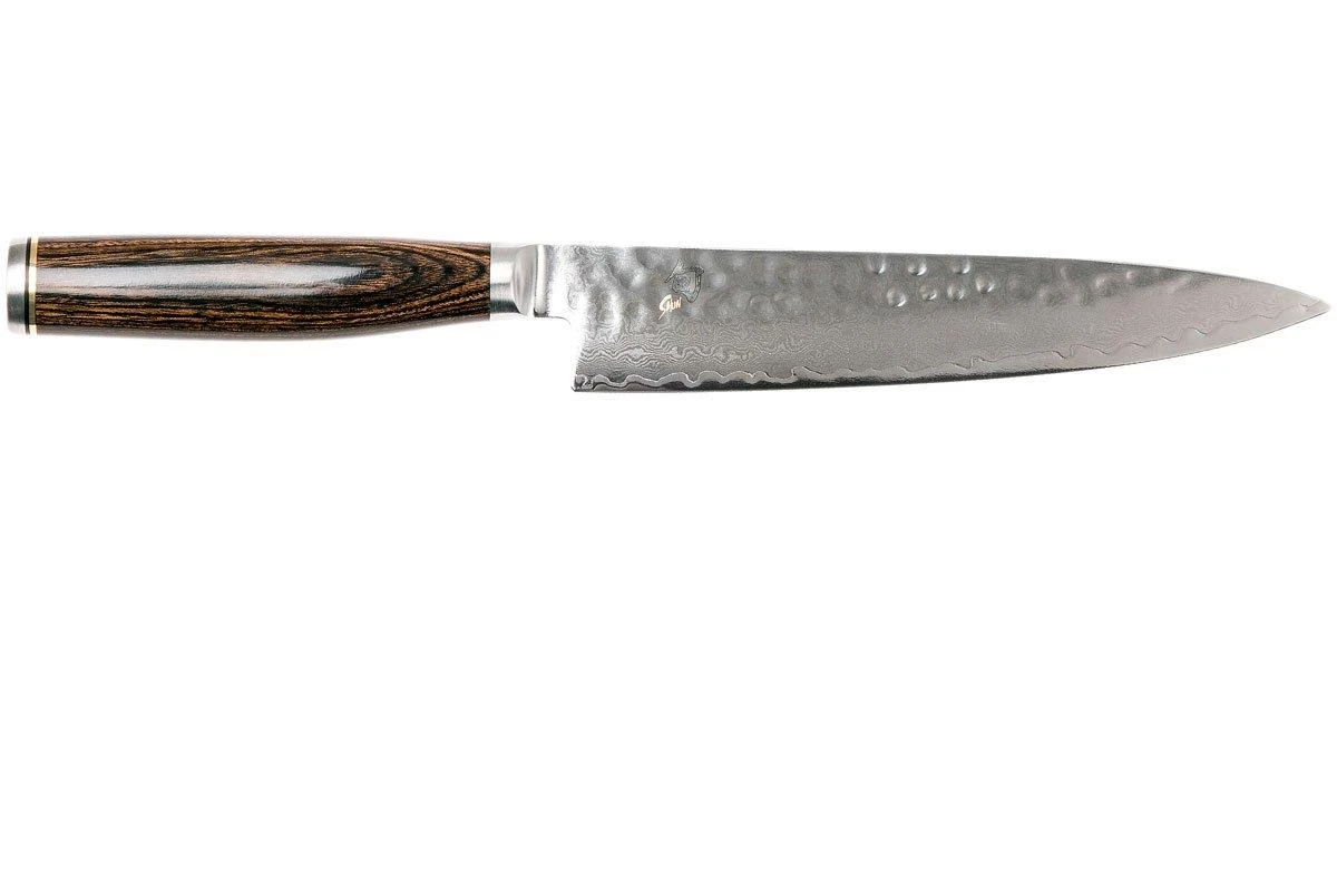 Kai Shun Premier Tim Mälzer Cuchillo Multiusos 15 Cm 2 Kai Shun Premier Tim Mälzer Cuchillo Multiusos 15 Cm - Image 2