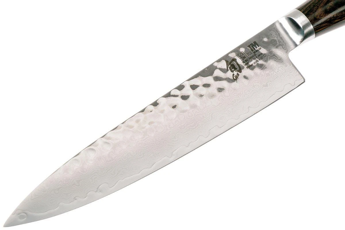 Kai Shun Premier Tim Mälzer Cuchillo Multiusos 15 Cm 3 Kai Shun Premier Tim Mälzer Cuchillo Multiusos 15 Cm - Image 3