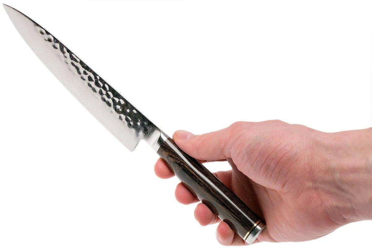 Kai Shun Premier Tim Mälzer Cuchillo Multiusos 15 Cm 7 Kai Shun Premier Tim Mälzer Cuchillo Multiusos 15 Cm - Image 7