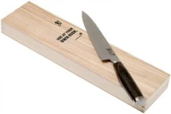 Kai Shun Premier Tim Mälzer Cuchillo Multiusos 15 Cm 15 Kai Shun Premier Tim Mälzer Cuchillo Multiusos 15 Cm -Chef Tienda KATDM1701 08 kai shun premier tim malzer v2017 katdm1701 08