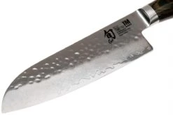 Kai Shun Premier Tim Mälzer DM1702 Santoku 18 Cm -Chef Tienda KATDM1702 03 kai shun premier tim malzer v2017 katdm1702 03