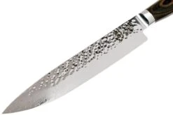 Kai Shun Premier Tim Mälzer Cuchillo Para Trinchar 24 Cm -Chef Tienda KATDM1704 03 kai shun premier tim malzer v2017 katdm1704 03
