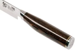 Kai Shun Premier Tim Mälzer Cuchillo Para Trinchar 24 Cm -Chef Tienda KATDM1704 05 kai shun premier tim malzer v2017 katdm1704 05