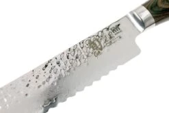 Kai Shun Premier Tim Mälzer Cuchillo De Pan 23 Cm -Chef Tienda KATDM1705 04 kai shun premier tim malzer v2017 katdm1705 04