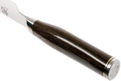 Kai Shun Premier Tim Mälzer Cuchillo De Pan 23 Cm -Chef Tienda KATDM1705 05 kai shun premier tim malzer v2017 katdm1705 05