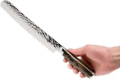 Kai Shun Premier Tim Mälzer Cuchillo De Pan 23 Cm -Chef Tienda KATDM1705 08 kai shun premier tim malzer v2017 katdm1705 08