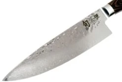 Kai Shun Premier Tim Mälzer DM1706 Cuchillo De Chef 20 Cm 10 Kai Shun Premier Tim Mälzer DM1706 Cuchillo De Chef 20 Cm -Chef Tienda KATDM1706 03 kai shun premier tim malzer v2017 katdm1706 03