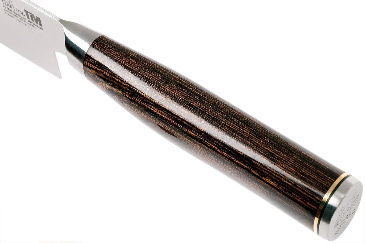 Kai Shun Premier Tim Mälzer DM1706 Cuchillo De Chef 20 Cm 5 Kai Shun Premier Tim Mälzer DM1706 Cuchillo De Chef 20 Cm - Image 5
