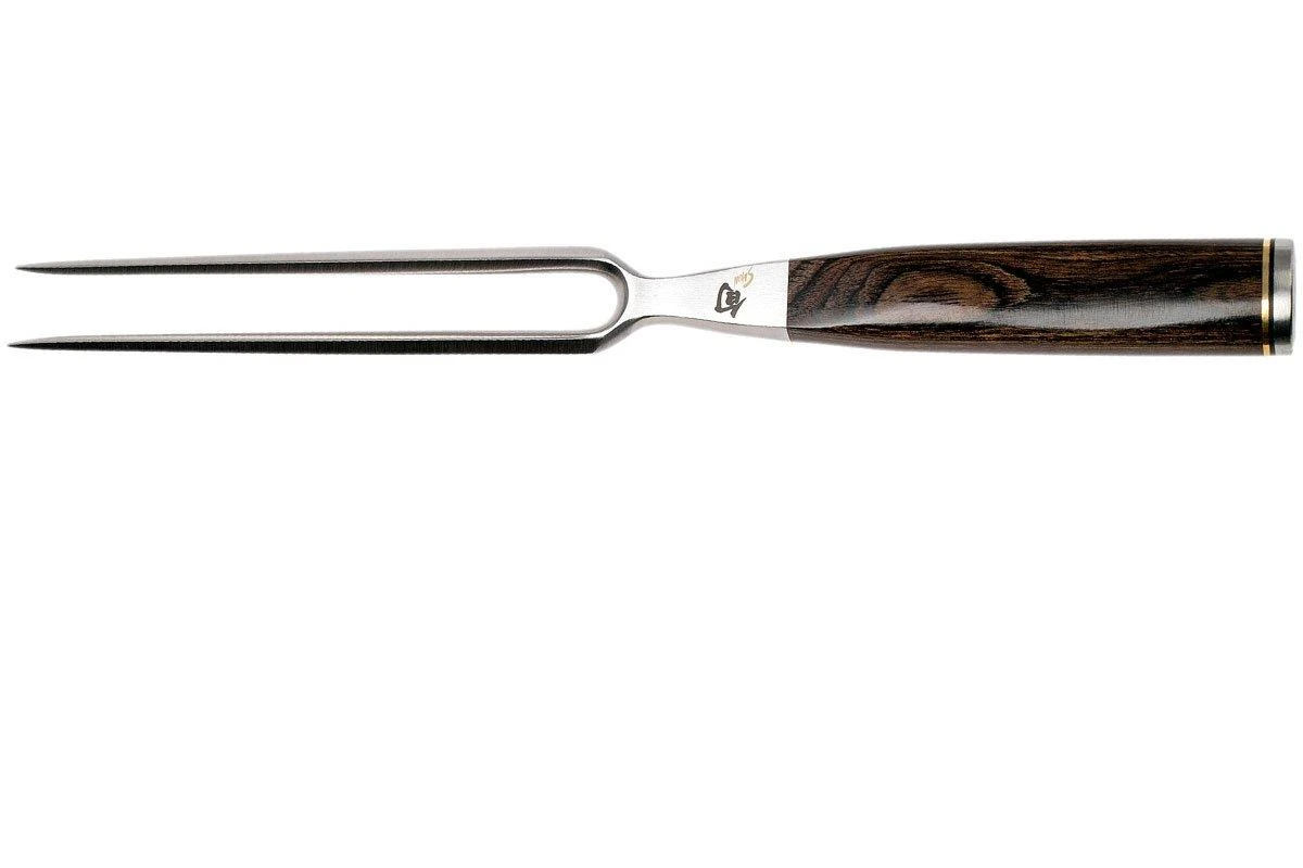 Kai Shun Premier Tim Mälzer Tenedor Para Carne 1 Kai Shun Premier Tim Mälzer Tenedor Para Carne