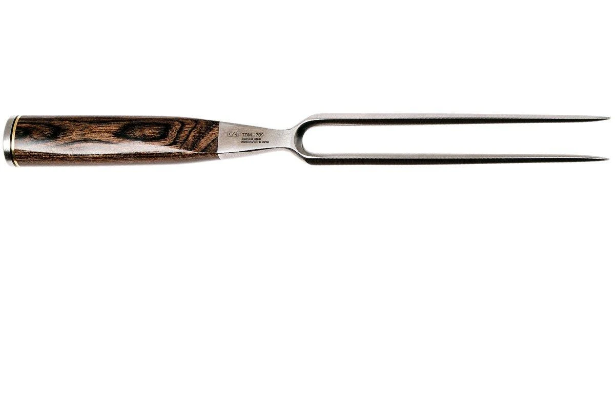 Kai Shun Premier Tim Mälzer Tenedor Para Carne 2 Kai Shun Premier Tim Mälzer Tenedor Para Carne - Image 2