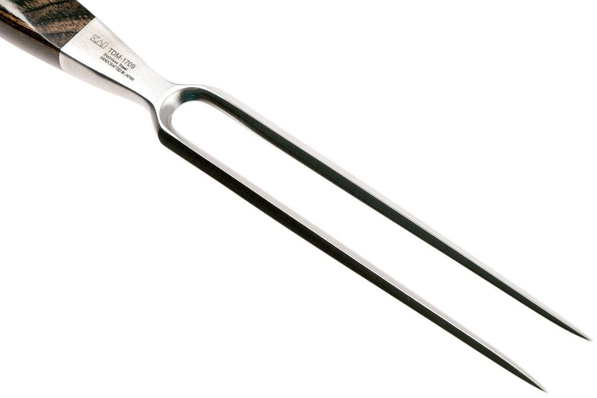 Kai Shun Premier Tim Mälzer Tenedor Para Carne 3 Kai Shun Premier Tim Mälzer Tenedor Para Carne - Image 3