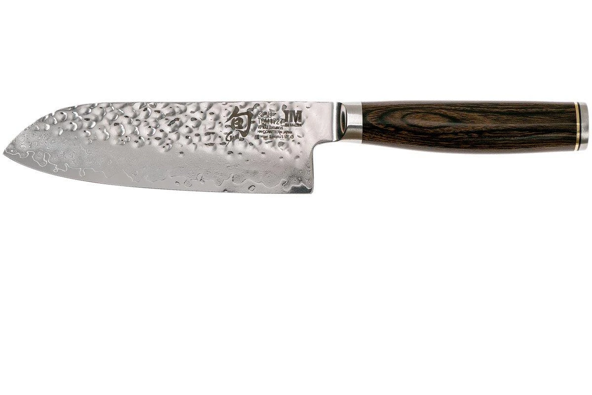 Kai Shun Premier Tim Mälzer Santoku 15 Cm 1 Kai Shun Premier Tim Mälzer Santoku 15 Cm