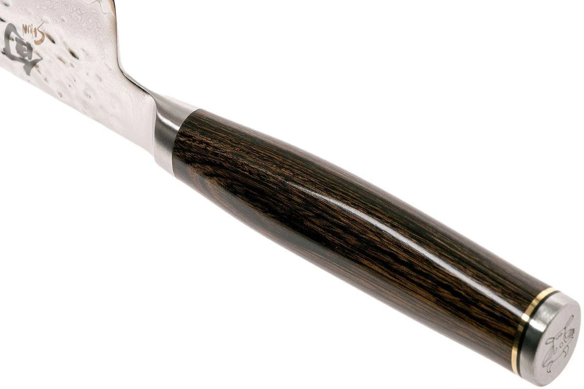 Kai Shun Premier Tim Mälzer Santoku 15 Cm 4 Kai Shun Premier Tim Mälzer Santoku 15 Cm - Image 4