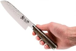 Kai Shun Premier Tim Mälzer Santoku 15 Cm 14 Kai Shun Premier Tim Mälzer Santoku 15 Cm -Chef Tienda KATDM1727 07 kai shun premier tim malzer v2017 katdm1727 07