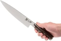 Kai Premier Tim Mälzer Juego De Cuchillos 2-unidades TDMS-220 -Chef Tienda KATDMS 220 07 kai premier tim malzer katdms 220 07