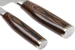 Kai Premier Tim Mälzer Juego De Cuchillos 2-unidadesTDMS-230 -Chef Tienda KATDMS 230 04 kai shun tim malzer katdms 230 04