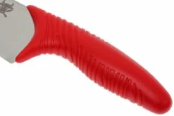 Kai Tim Mälzer Junior Cuchillo De Chef + Protector De Dedos -Chef Tienda KATMJ1000 03 kai shun kindermes katmj1000 d3