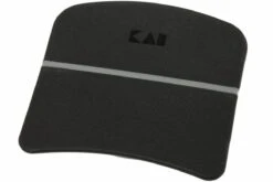 Kai Tim Mälzer Junior Cuchillo De Chef + Protector De Dedos -Chef Tienda KATMJ1000 06 kai shun kindermes katmj1000 d6