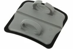 Kai Tim Mälzer Junior Cuchillo De Chef + Protector De Dedos -Chef Tienda KATMJ1000 07 kai shun kindermes katmj1000 d7