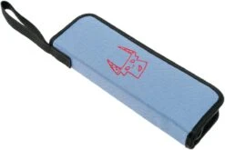 Kai Tim Mälzer Junior Cuchillo De Chef + Protector De Dedos -Chef Tienda KATMJ1000 09 kai shun kindermes v2017 katmj1000 02