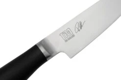 Kai Shun Tim Mälzer Kamagata TMK-0700E Cuchillo Puntilla, 9,5 Cm -Chef Tienda KATMK 0700E 05 kai