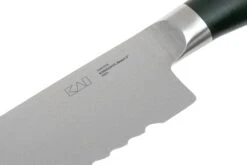 Kai Tim Mälzer Kamagata Cuchillo De Pan -Chef Tienda KATMK 0705 04 kai shun tim malzer kamagata