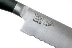 Kai Tim Mälzer Kamagata Cuchillo De Pan -Chef Tienda KATMK 0705 05 kai shun tim malzer kamagata