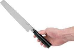 Kai Tim Mälzer Kamagata Cuchillo De Pan -Chef Tienda KATMK 0705 09 kai shun tim malzer kamagata