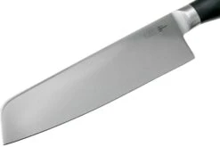 Kai Tim Mälzer Kamagata Hybride Cuchillo De Chef -Chef Tienda KATMK 0770 03 kai shun tim malzer kamagata