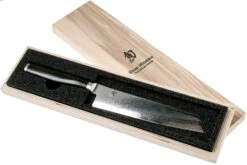 Kai Shun Tim Mälzer Minamo Cuchillo Multiusos 15 Cm -Chef Tienda KATMM 0701 08 kai shun tim malzer