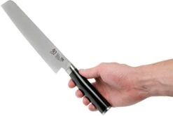 Kai Shun Tim Mälzer Minamo Santoku 18 Cm -Chef Tienda KATMM 0702 07 kai shun tim malzer