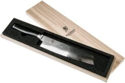 Kai Shun Tim Mälzer Minamo Santoku 18 Cm -Chef Tienda KATMM 0702 08 kai shun tim malzer