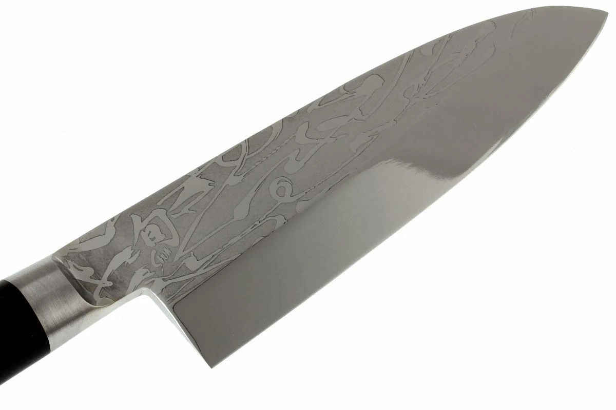 Kai Shun Pro Sho Deba, VG-0002 3 Kai Shun Pro Sho Deba, VG-0002 - Image 3
