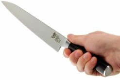 Kai Shun Pro Sho Yanagiba, VG-0005 12 Kai Shun Pro Sho Yanagiba, VG-0005 -Chef Tienda KAVG 0005 06 kai shun pro sho yanagiba kavg 0005 d6