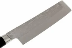 Kai Shun Pro Sho Usuba, VG-0007 -Chef Tienda KAVG 0007 03 kai shun pro sho usuba kavg 0007 d3