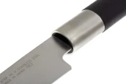 Kai Wasabi Black Cuchillo Puntilla 10 Cm 6710P -Chef Tienda KAWB 6710P 04 kai wasabi kawb 6710p 03