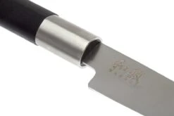 Kai Wasabi Black Cuchillo Puntilla 10 Cm 6710P -Chef Tienda KAWB 6710P 06 kai wasabi kawb 6710p 05