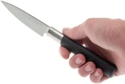 Kai Wasabi Black Cuchillo Puntilla 10 Cm 6710P -Chef Tienda KAWB 6710P 08 kai wasabi kawb 6710p 08