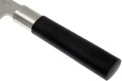 Kai Wasabi Black Cuchillo Deba 15cm 6715D 11 Kai Wasabi Black Cuchillo Deba 15cm 6715D -Chef Tienda KAWB 6715D 04 kai wasabi kawb 6715d 04