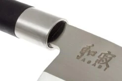Kai Wasabi Black Cuchillo Deba 15cm 6715D 14 Kai Wasabi Black Cuchillo Deba 15cm 6715D -Chef Tienda KAWB 6715D 07 kai wasabi kawb 6715d 07