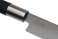 Kai Wasabi Black Cuchillo Multiusos 15cm 6715U -Chef Tienda KAWB 6715U 04 kai wasabi black kawb 6715u 04