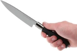 Kai Wasabi Black Cuchillo Multiusos 15cm 6715U -Chef Tienda KAWB 6715U 06 kai wasabi black kawb 6715u 06