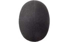 Kai Wasabi Black Nakiri 16.5cm 6716N 12 Kai Wasabi Black Nakiri 16.5cm 6716N -Chef Tienda KAWB 6716N 07 kai wasabi kawb 6716n 07