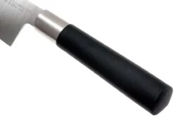 Kai Wasabi Black Cuchillo Deba 10,5 Cm, 6710D -Chef Tienda KAWB6710D 05 kai wasabi black kawb6710d 05